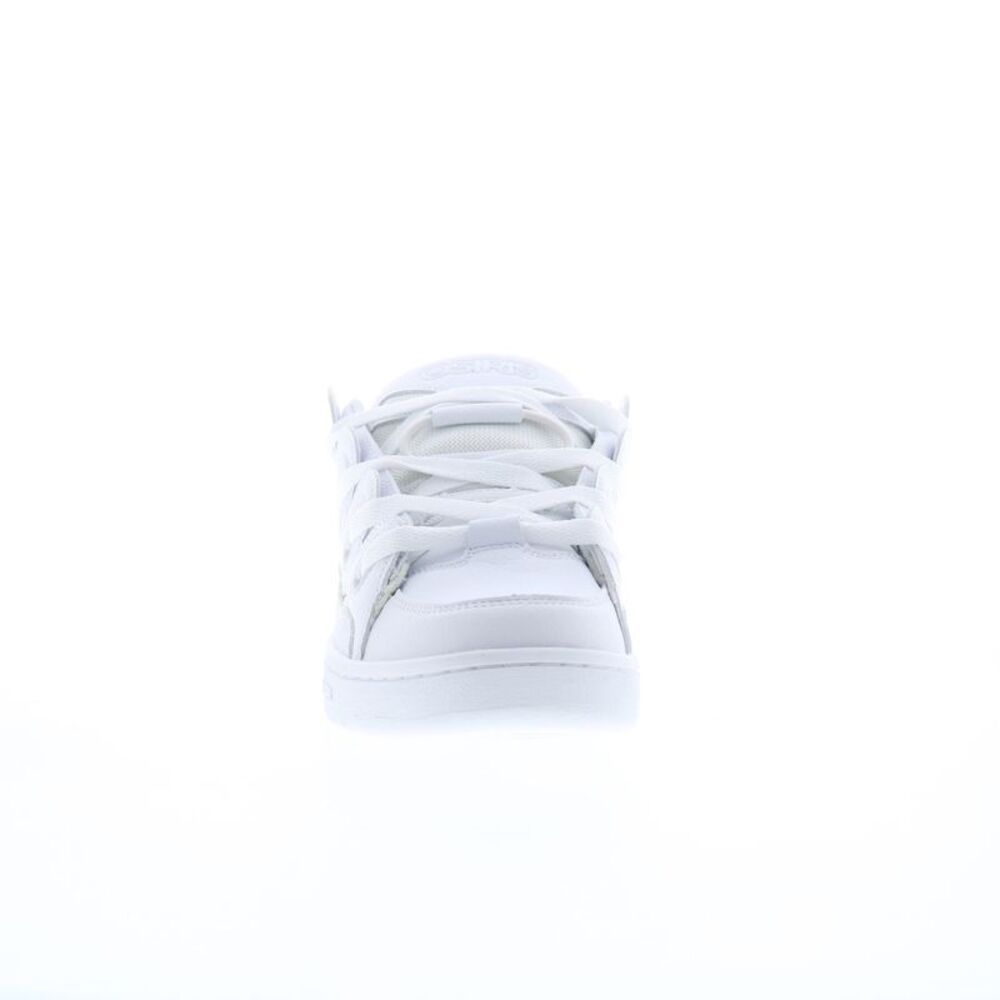 Osiris Mens D3 S White Shoes (NWT) - Picture 3 of 7